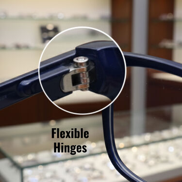 Full Frame Bifocal Adaptive Power Reading Glasses Buy 1 Get 2 Free (3BORG12)